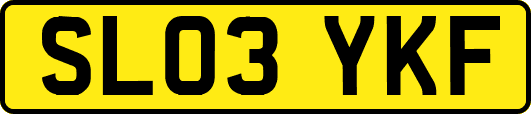 SL03YKF