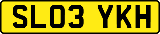 SL03YKH
