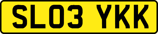 SL03YKK