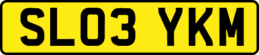 SL03YKM