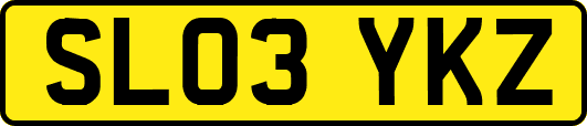 SL03YKZ