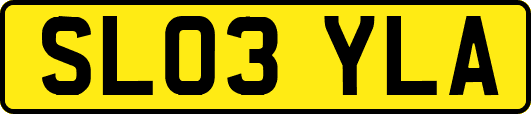 SL03YLA