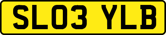SL03YLB