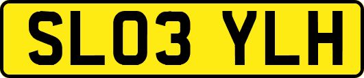 SL03YLH