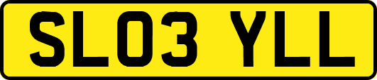 SL03YLL