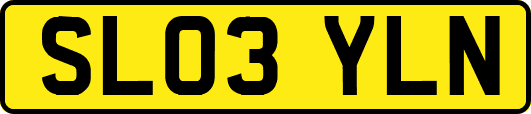 SL03YLN