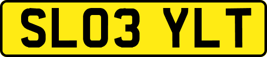SL03YLT