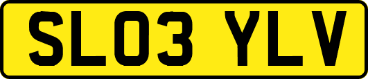SL03YLV