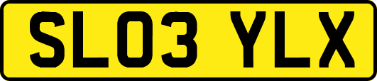 SL03YLX