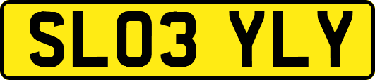 SL03YLY