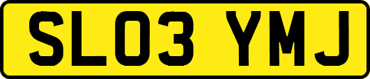 SL03YMJ