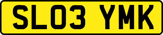 SL03YMK