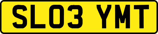 SL03YMT