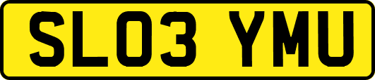 SL03YMU