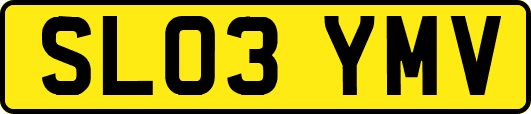 SL03YMV