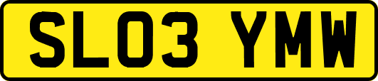 SL03YMW