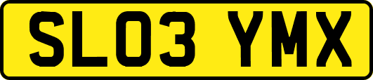 SL03YMX