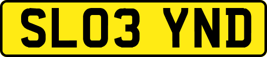 SL03YND