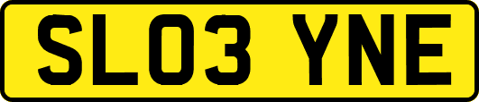 SL03YNE