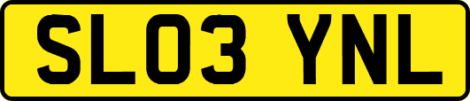 SL03YNL