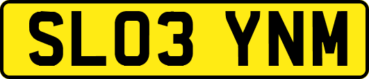 SL03YNM