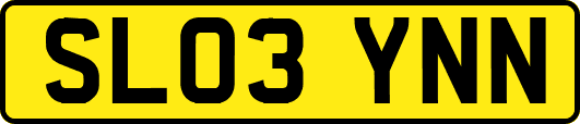 SL03YNN