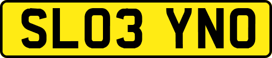 SL03YNO