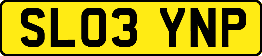 SL03YNP