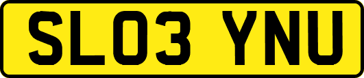 SL03YNU