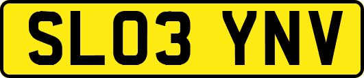 SL03YNV