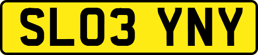 SL03YNY