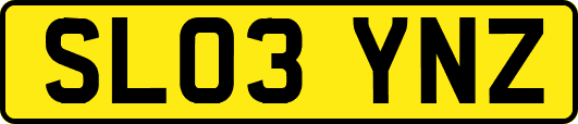 SL03YNZ