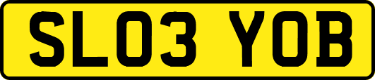 SL03YOB