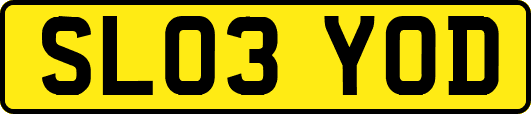 SL03YOD