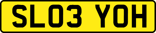 SL03YOH
