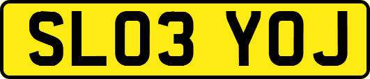 SL03YOJ