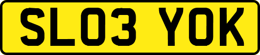 SL03YOK