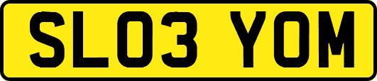 SL03YOM