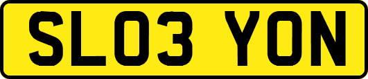 SL03YON