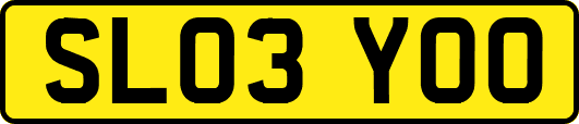 SL03YOO