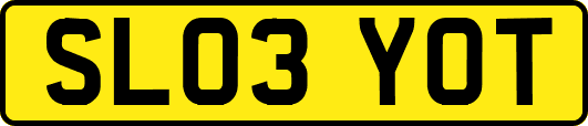 SL03YOT