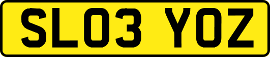 SL03YOZ