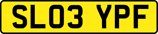 SL03YPF