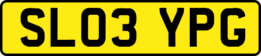 SL03YPG