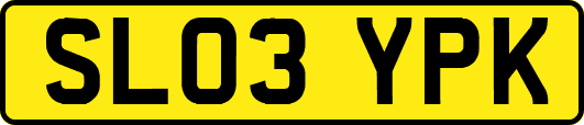 SL03YPK