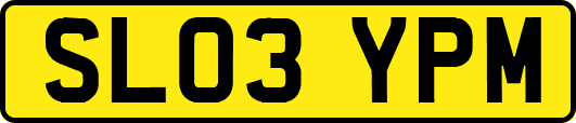 SL03YPM