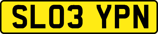 SL03YPN