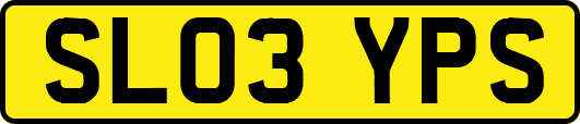 SL03YPS