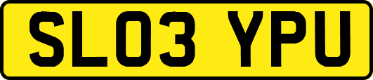 SL03YPU