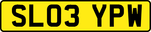 SL03YPW